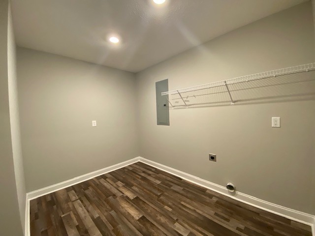 3359 Lylewood Road Woodlawn, TN 37191 - Photo 19 of 20 Gallery Image 19