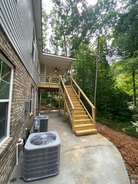 3359 Lylewood Road Woodlawn, TN 37191 - Photo 20 of 20 Gallery Image 20