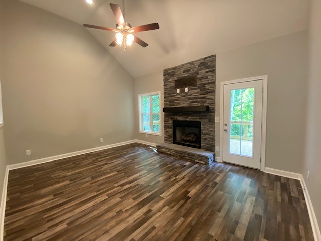 3359 Lylewood Road Woodlawn, TN 37191 - Photo 10 of 20 Gallery Image 10