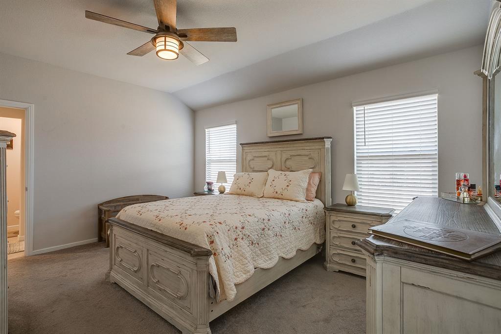 714 Rendyn Way Cleburne, TX 76033 - Photo 20 of 33