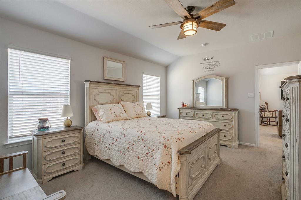 714 Rendyn Way Cleburne, TX 76033 - Photo 21 of 33