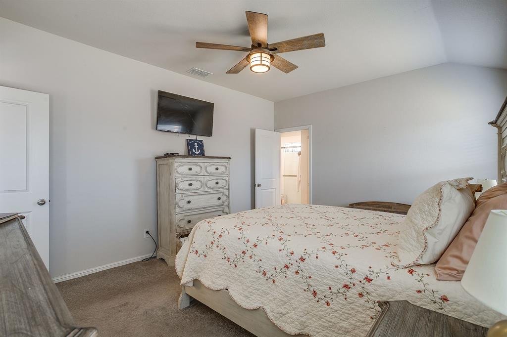 714 Rendyn Way Cleburne, TX 76033 - Photo 22 of 33