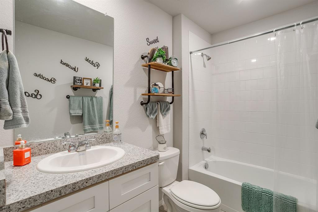 714 Rendyn Way Cleburne, TX 76033 - Photo 27 of 33