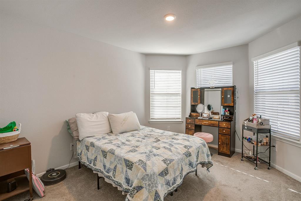 714 Rendyn Way Cleburne, TX 76033 - Photo 28 of 33