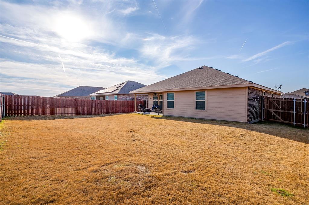 714 Rendyn Way Cleburne, TX 76033 - Photo 33 of 33