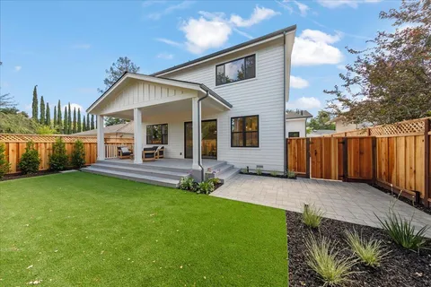 $3,748,000 | 16011 Stephenie Lane, Los Gatos, CA 95032