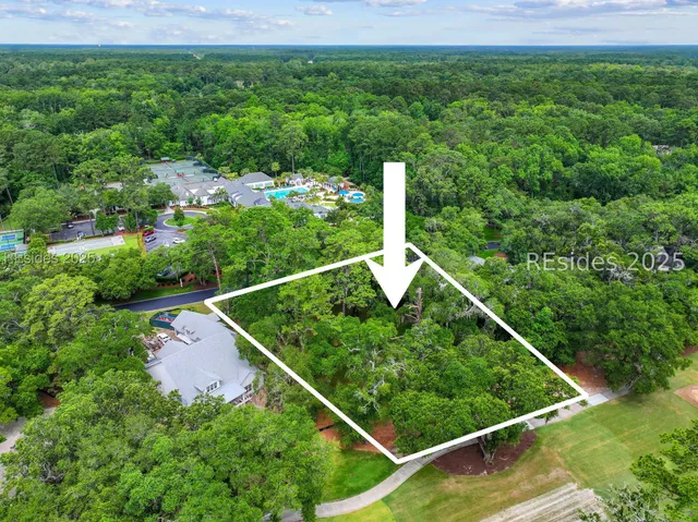 $1,650,000 | 18 Summerton Drive, Bluffton, SC 29910