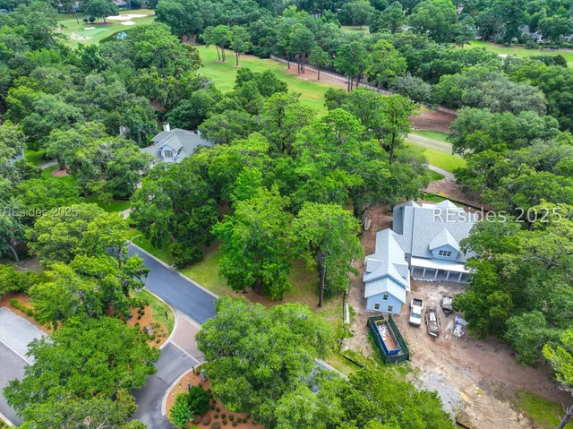 $1,650,000 | 18 Summerton Drive, Bluffton, SC 29910