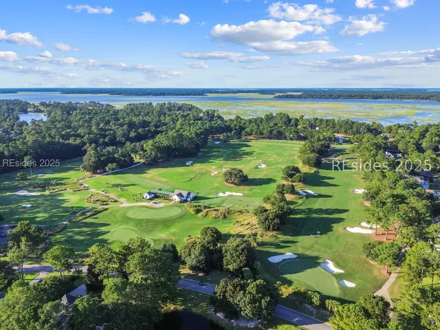 $1,650,000 | 18 Summerton Drive, Bluffton, SC 29910