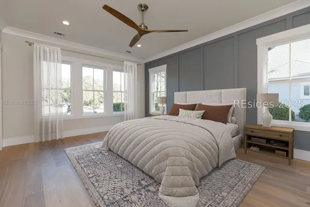 $1,650,000 | 18 Summerton Drive, Bluffton, SC 29910