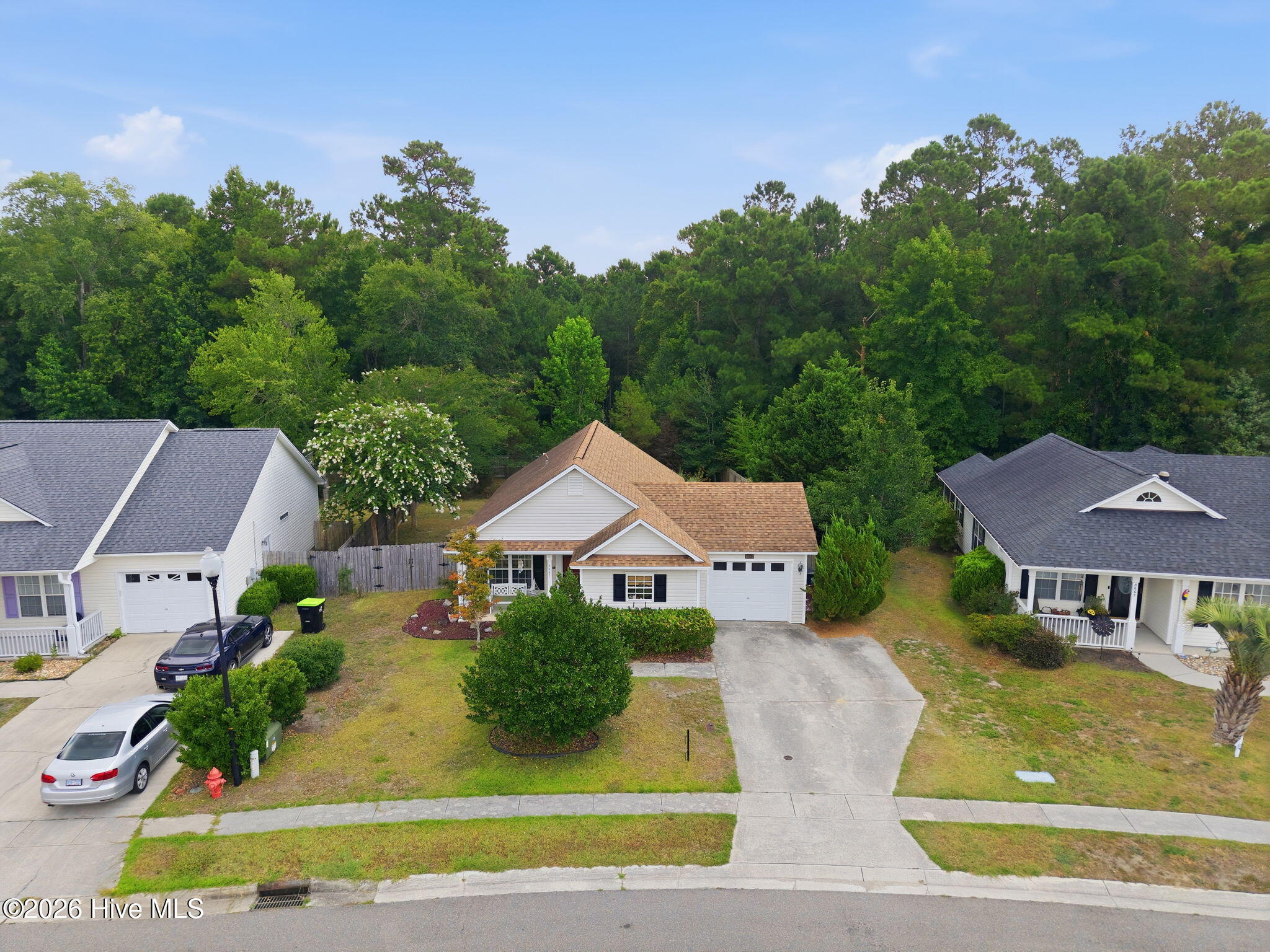 8667 Orchard Loop Road Leland, NC 28451 - Photo 33 of 33