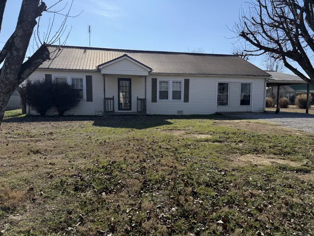 $255,000 | 3 Bonnertown Road, Five Points, TN 38457