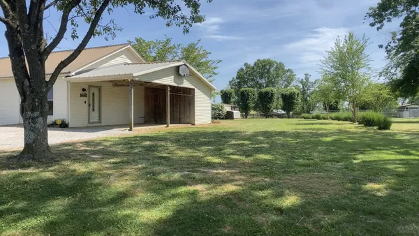 $219,000 | 3 Bonnertown Road, Five Points, TN 38457