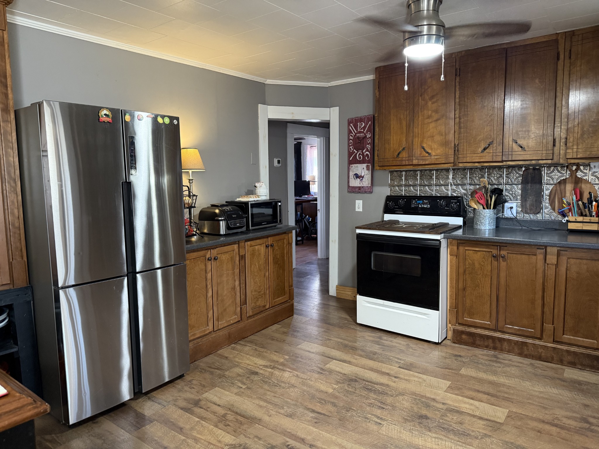 3 Bonnertown Road Five Points, TN 38457 - Photo 9 of 22