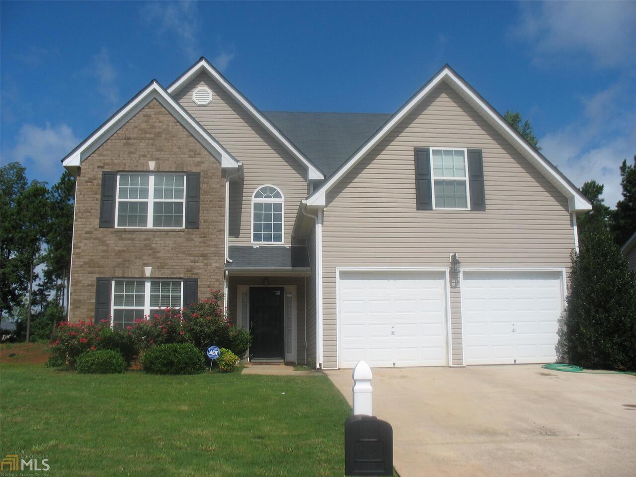 356 Cobblestone Court Hampton, GA 30228 - Photo 1 of 1 Gallery Image 1