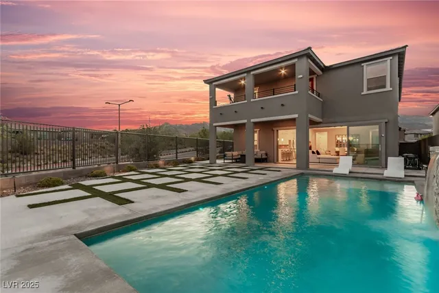 $1,499,000 | 12619 Huckleberry Oak Avenue, Las Vegas, NV 89138