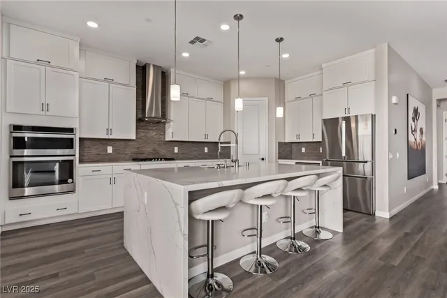 $1,499,000 | 12619 Huckleberry Oak Avenue, Las Vegas, NV 89138