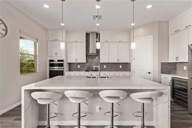 $1,499,000 | 12619 Huckleberry Oak Avenue, Las Vegas, NV 89138