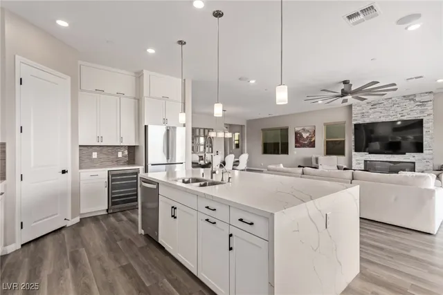 $1,499,000 | 12619 Huckleberry Oak Avenue, Las Vegas, NV 89138