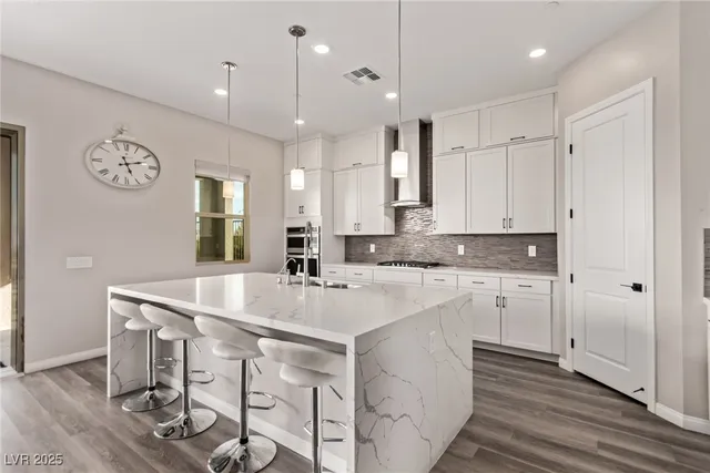 $1,499,000 | 12619 Huckleberry Oak Avenue, Las Vegas, NV 89138