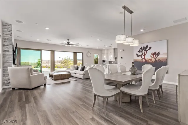 $1,499,000 | 12619 Huckleberry Oak Avenue, Las Vegas, NV 89138