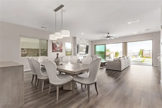 $1,499,000 | 12619 Huckleberry Oak Avenue, Las Vegas, NV 89138