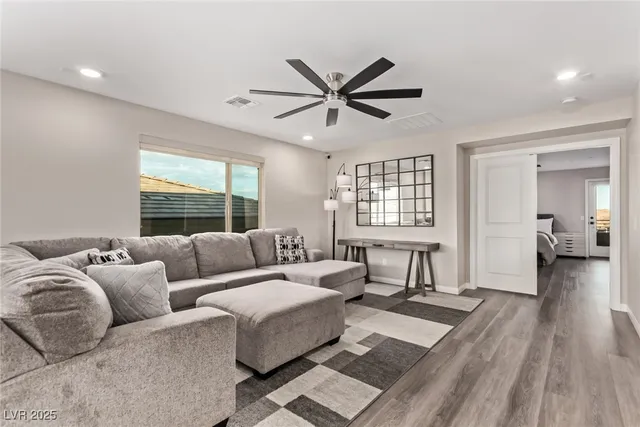 $1,499,000 | 12619 Huckleberry Oak Avenue, Las Vegas, NV 89138