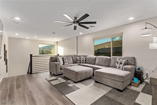 $1,499,000 | 12619 Huckleberry Oak Avenue, Las Vegas, NV 89138