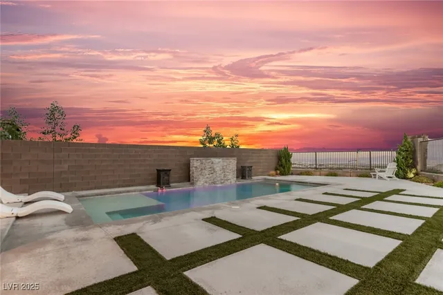 $1,499,000 | 12619 Huckleberry Oak Avenue, Las Vegas, NV 89138