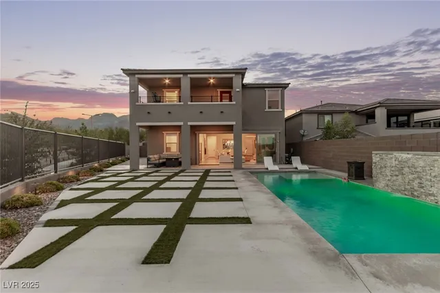 $1,499,000 | 12619 Huckleberry Oak Avenue, Las Vegas, NV 89138