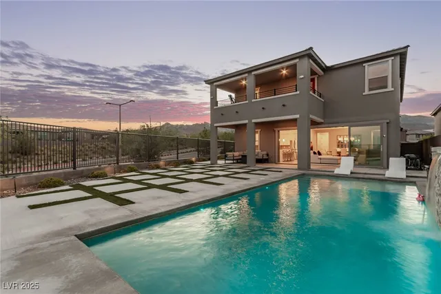 $1,499,000 | 12619 Huckleberry Oak Avenue, Las Vegas, NV 89138