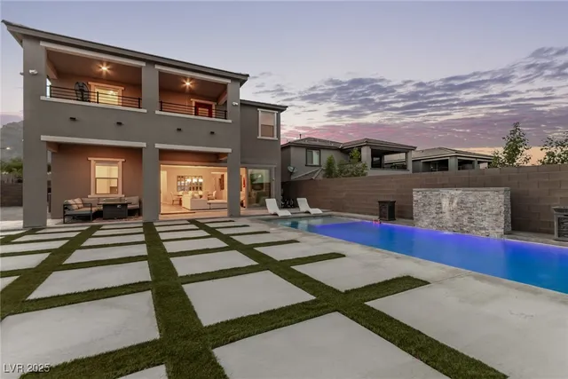 $1,499,000 | 12619 Huckleberry Oak Avenue, Las Vegas, NV 89138