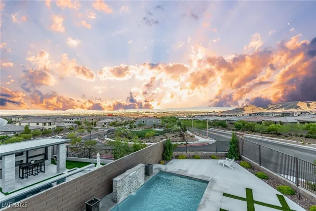 $1,499,000 | 12619 Huckleberry Oak Avenue, Las Vegas, NV 89138