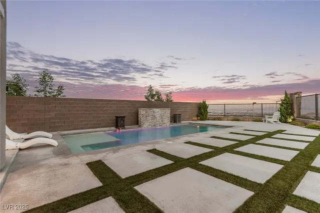 $1,499,000 | 12619 Huckleberry Oak Avenue, Las Vegas, NV 89138