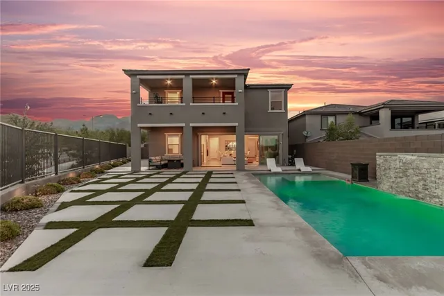 $1,499,000 | 12619 Huckleberry Oak Avenue, Las Vegas, NV 89138