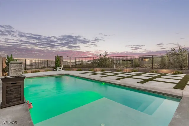 $1,499,000 | 12619 Huckleberry Oak Avenue, Las Vegas, NV 89138