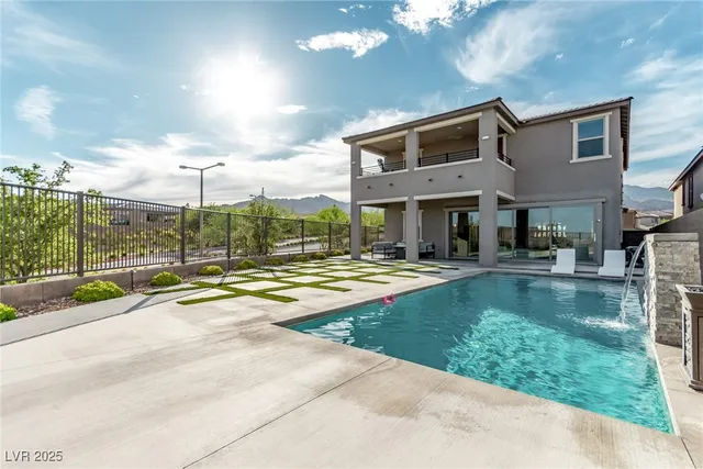 $1,499,000 | 12619 Huckleberry Oak Avenue, Las Vegas, NV 89138