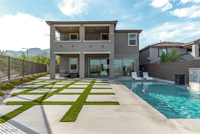 $1,499,000 | 12619 Huckleberry Oak Avenue, Las Vegas, NV 89138