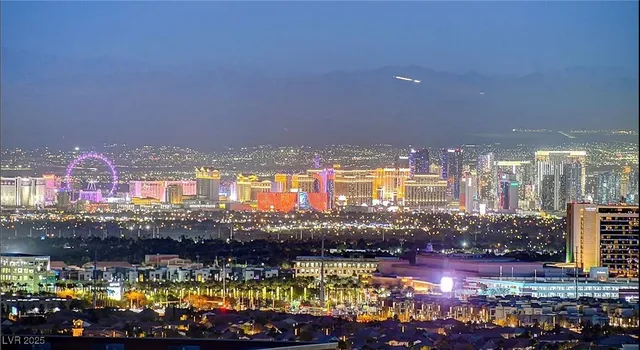 $1,499,000 | 12619 Huckleberry Oak Avenue, Las Vegas, NV 89138