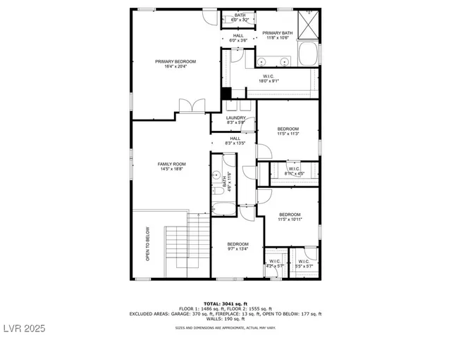 $1,499,000 | 12619 Huckleberry Oak Avenue, Las Vegas, NV 89138