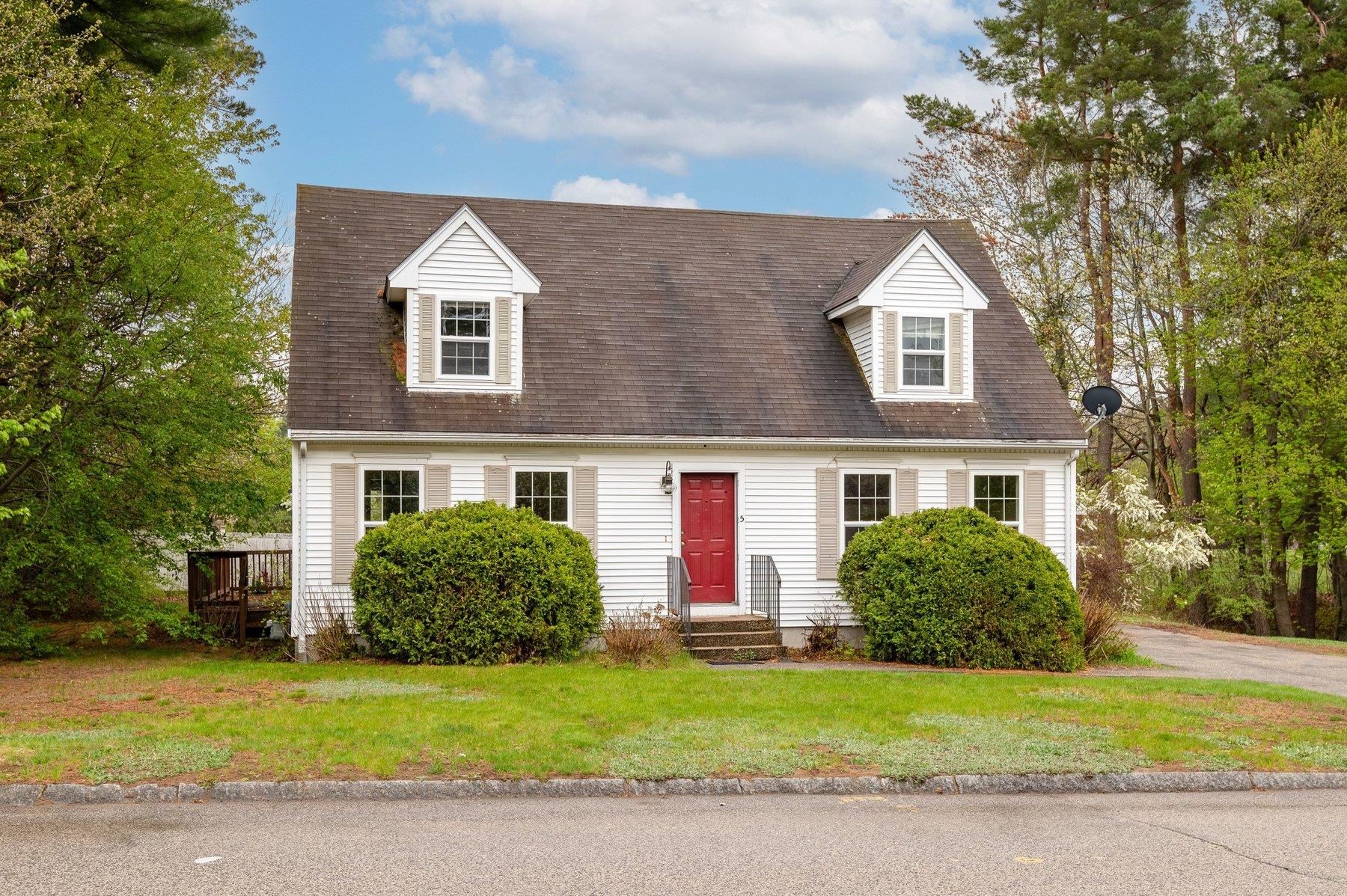 5 Sullivan Drive Dover, NH 03820 - Photo 28 of 32