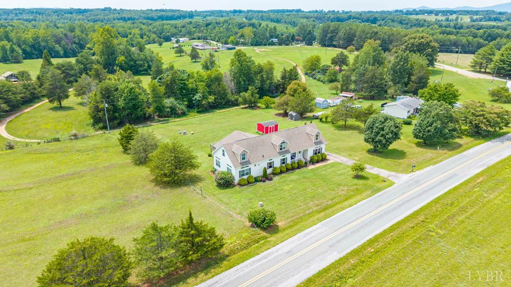 4501 Old Mine Road Gretna, VA 24557 - Photo 49 of 54