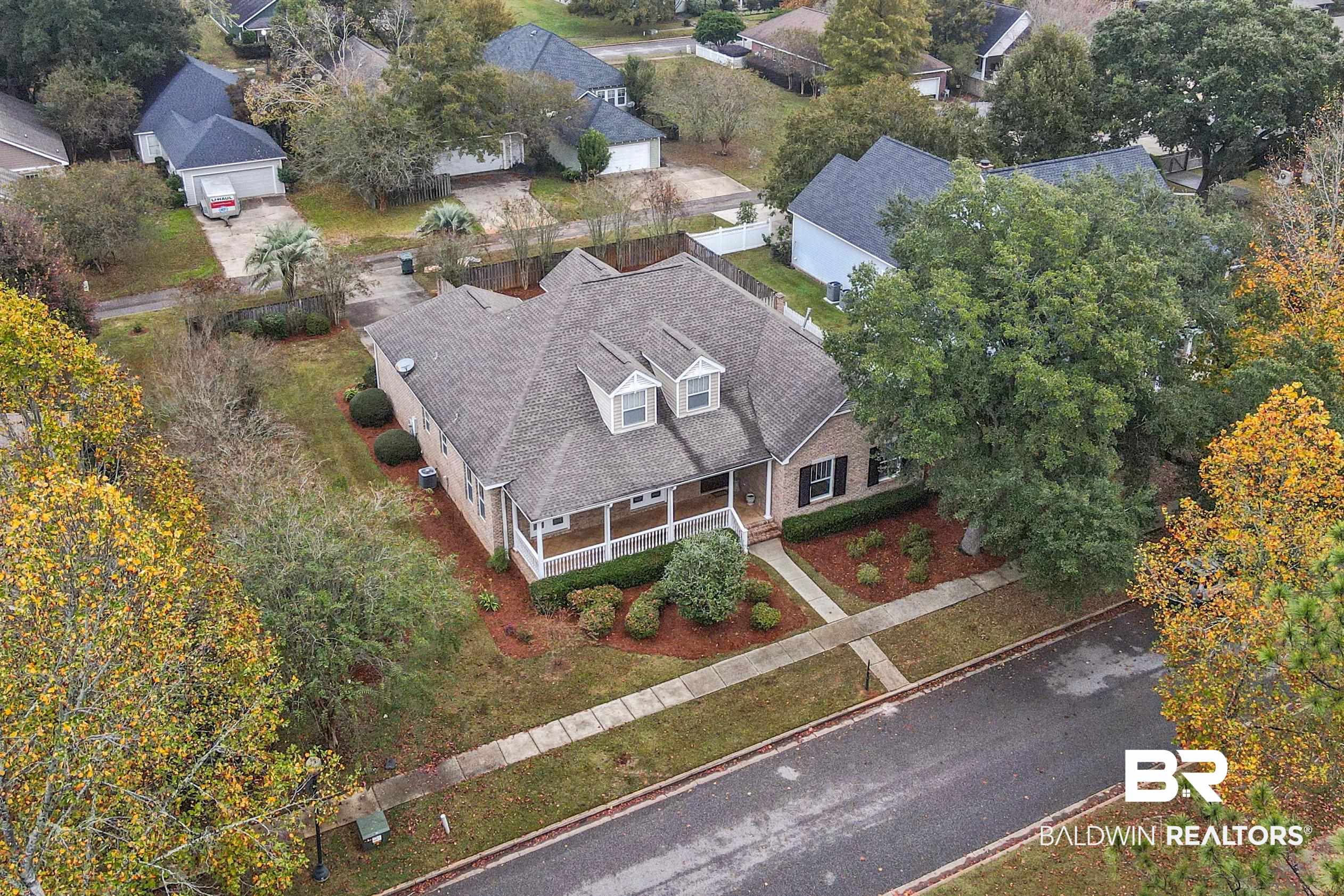 10121 Emmanuel Street Daphne, AL 36526 - Photo 46 of 50