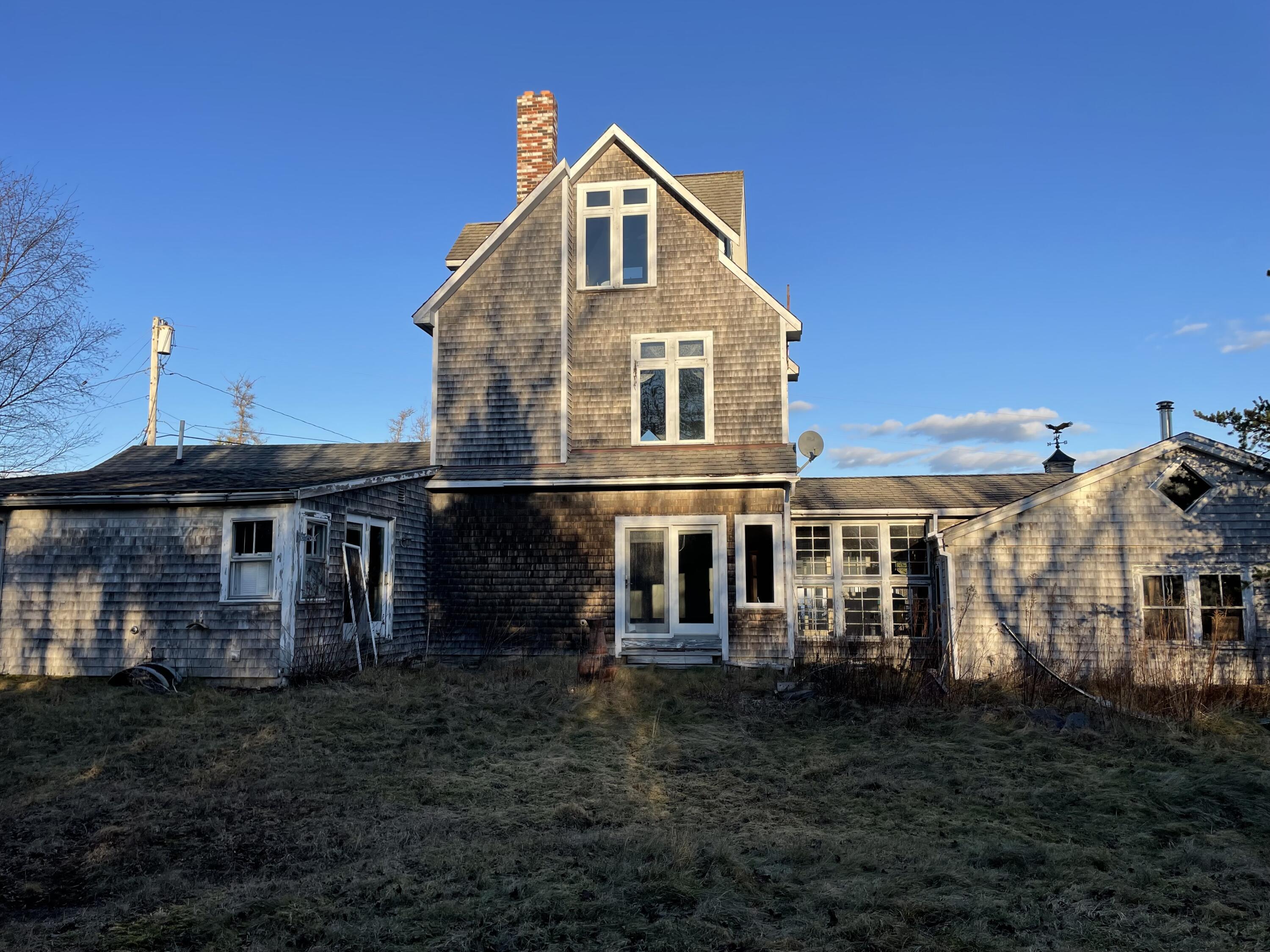 23 Cranberry Point Road Gouldsboro, ME 04624 - Photo 12 of 14 IMG_1897