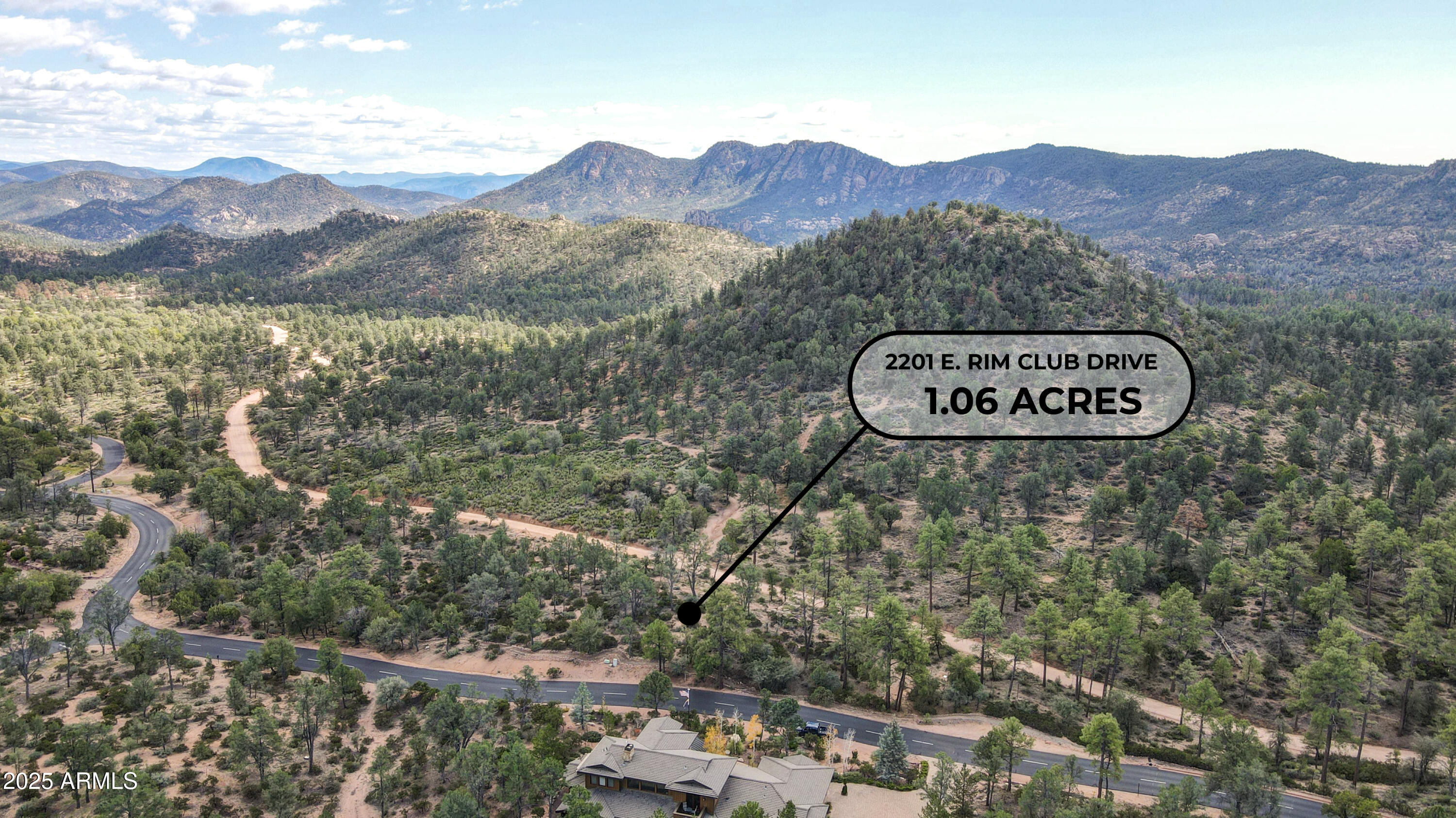 2201 East Rim Club Drive, Unit 98 Payson, AZ 85541 - Photo 5 of 13