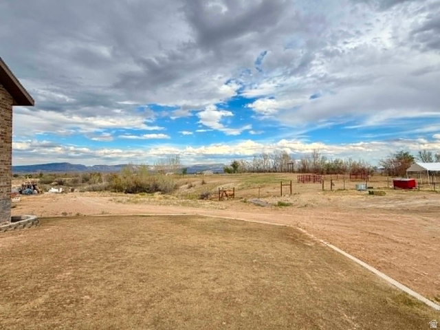 2101 Goose Ranch Road Vernal, UT 84078 - Photo 62 of 72 North and easter views of Split Mountain