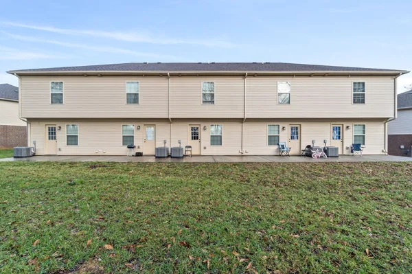 $975 | 1481 Amberjack Court, Unit A, Clarksville, TN 37042