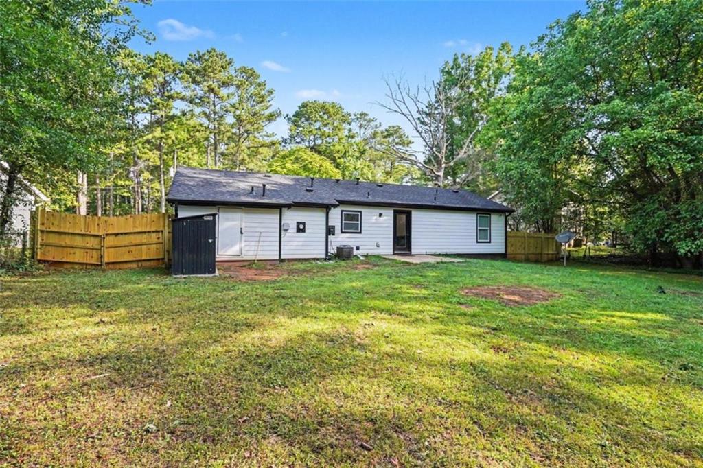 166 Kipling Way Riverdale, GA 30274 - Photo 29 of 30