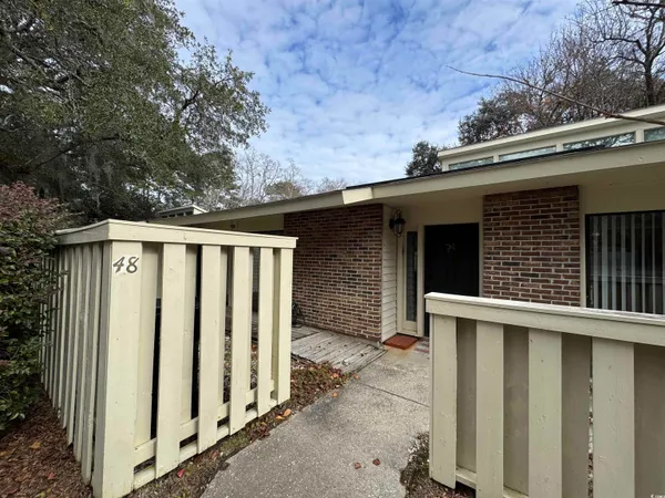 $1,600 | 58 Wedgefield Village Road, Unit 48, Georgetown, SC 29440