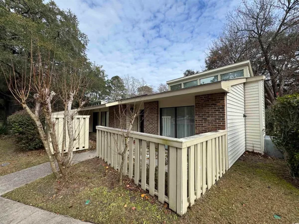 $1,600 | 58 Wedgefield Village Road, Unit 48, Georgetown, SC 29440